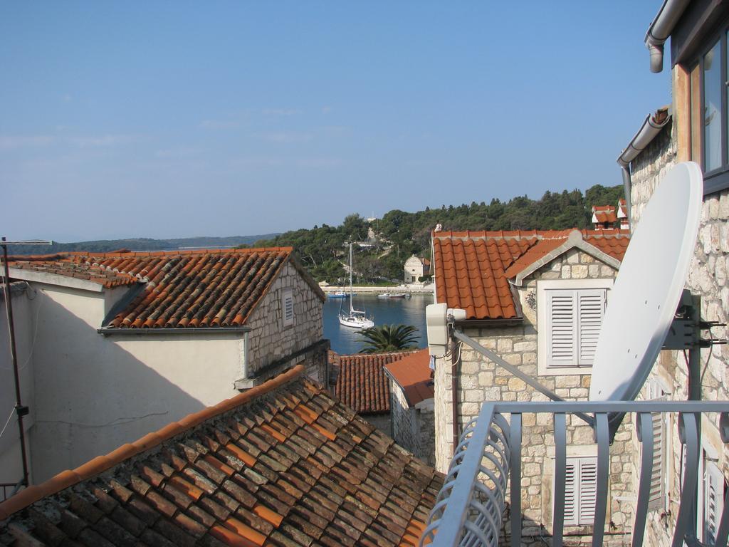 Apartments Ada Novak Hvar Town Cameră foto