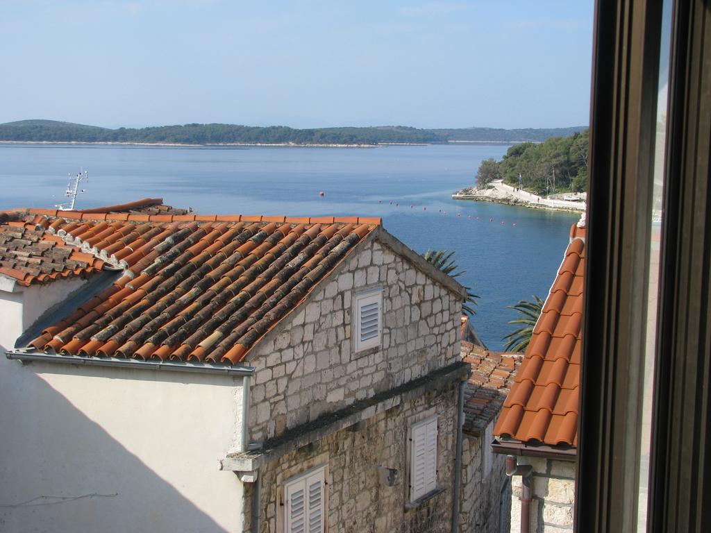 Apartments Ada Novak Hvar Town Cameră foto